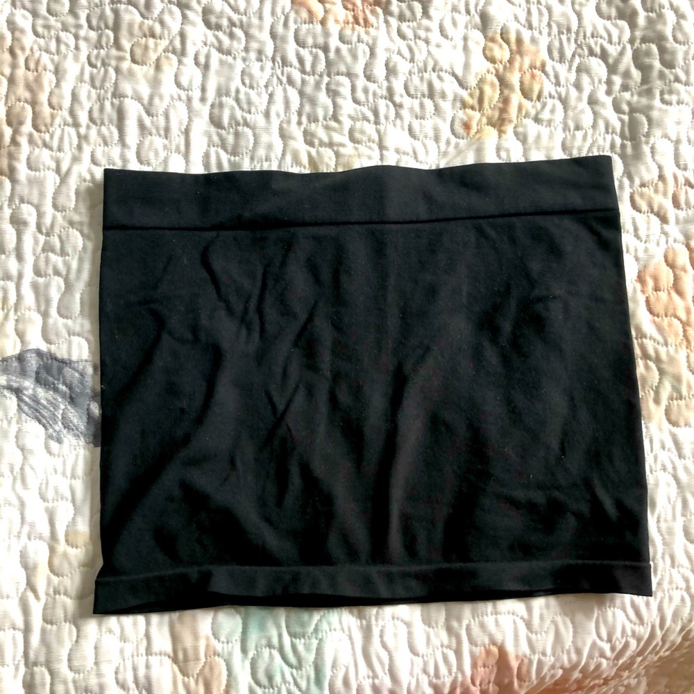 Maternity belly band